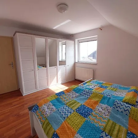 Apartment 65