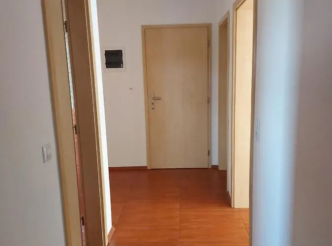 65 Lägenhet